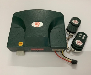 HỘP ĐIỀU KHIỂN CỬA CUỐN CH