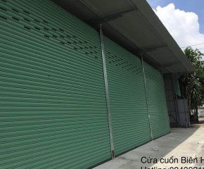 CỬA CUỐN 2