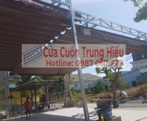 MÁI HIÊN MÁI XẾP TRUNG HIẾU