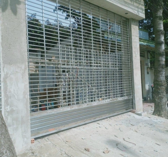 CỬA CUỐN, CỬA KÉO