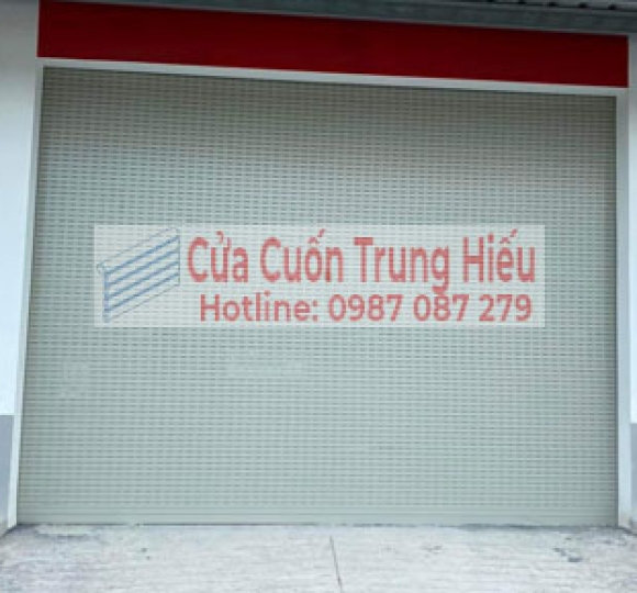 CỬA CUỐN, CỬA KÉO