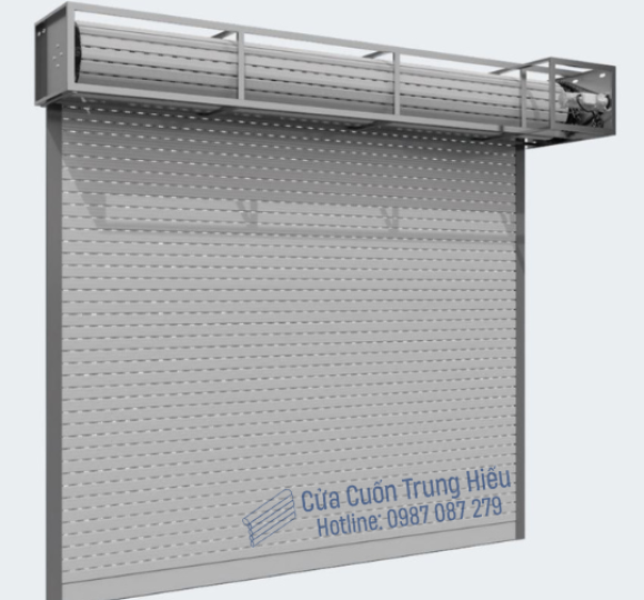 Mẫu 02_cửa cuốn