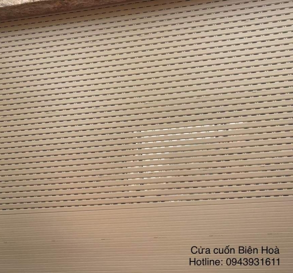 CỬA CUỐN 3