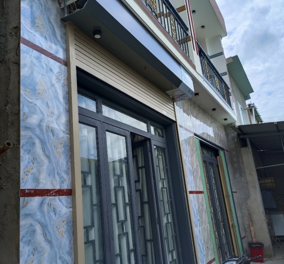 CỬA KÍNH 1