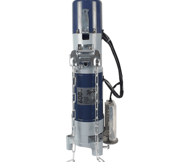 Motor cửa cuốn Tiger