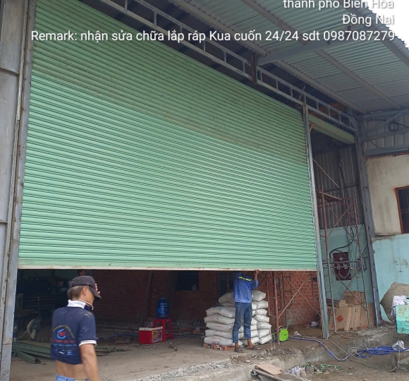 Mẫu 06_cửa cuốn